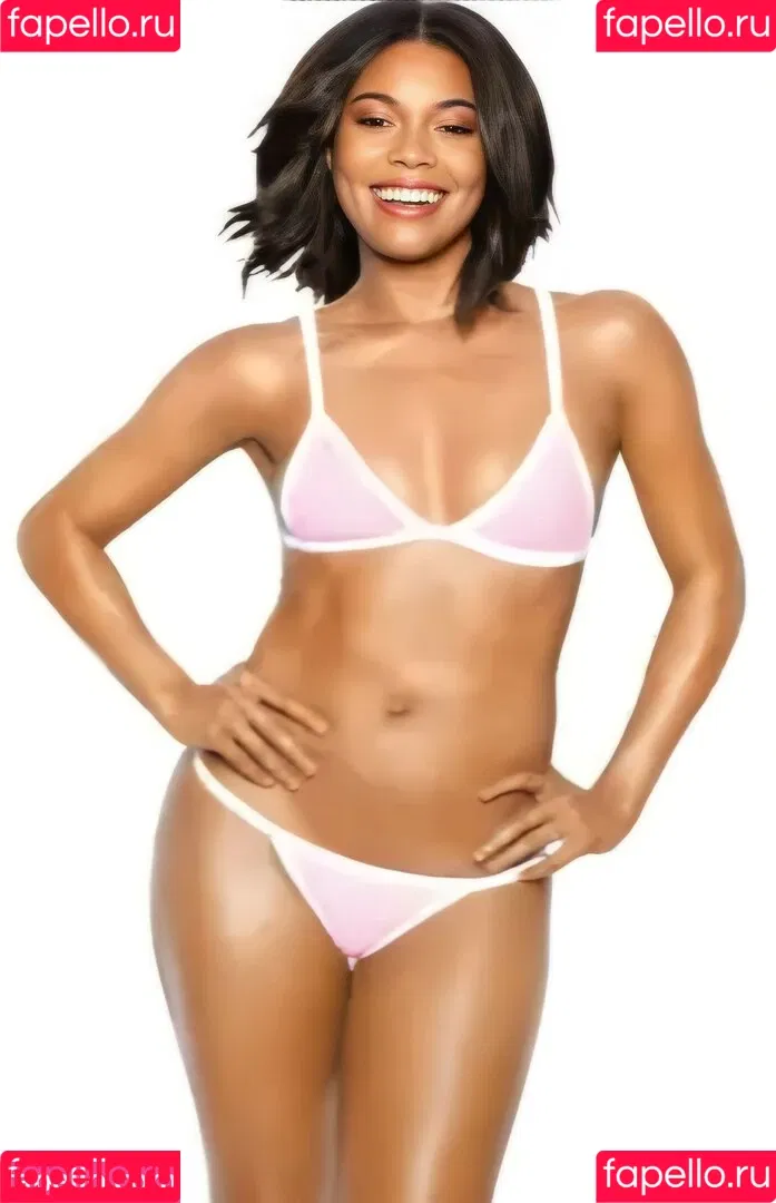 Gabrielle Union Onlyfans Photo Gallery 