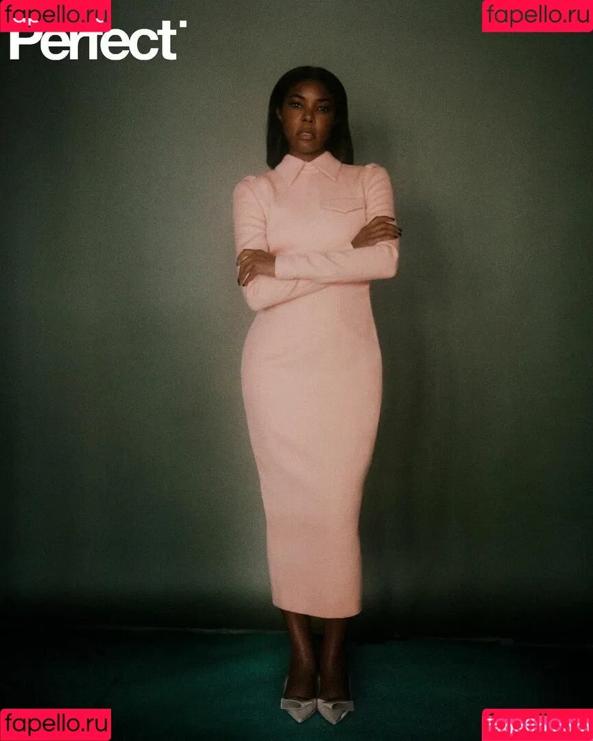 Gabrielle Union Onlyfans Photo Gallery 