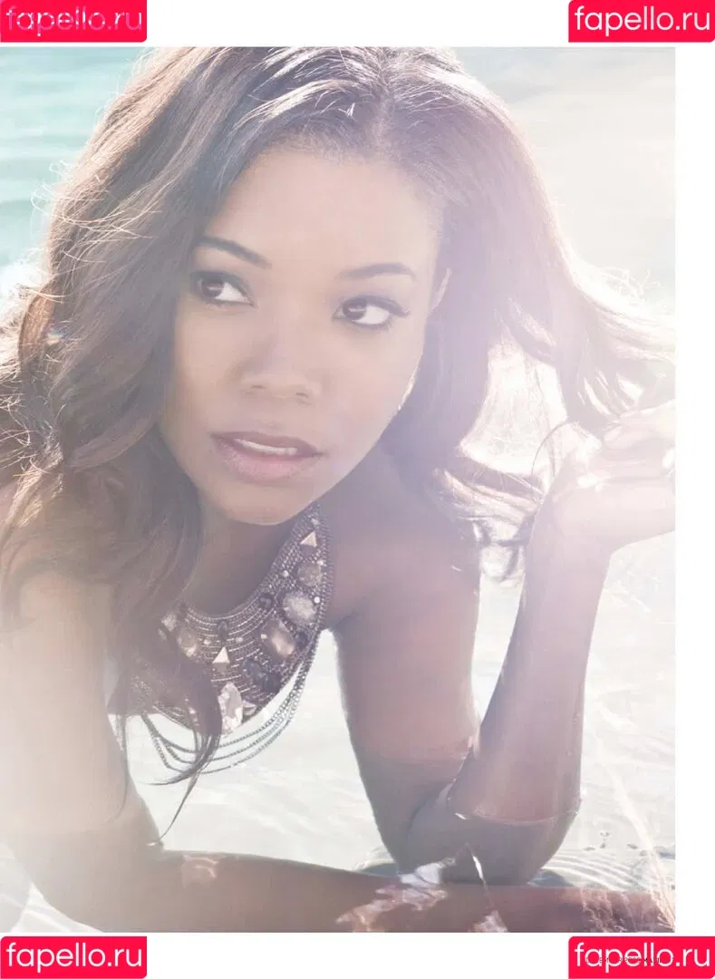 Gabrielle Union Onlyfans Photo Gallery 