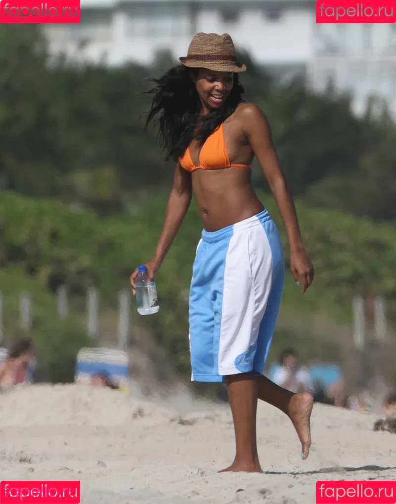 Gabrielle Union Onlyfans Photo Gallery 