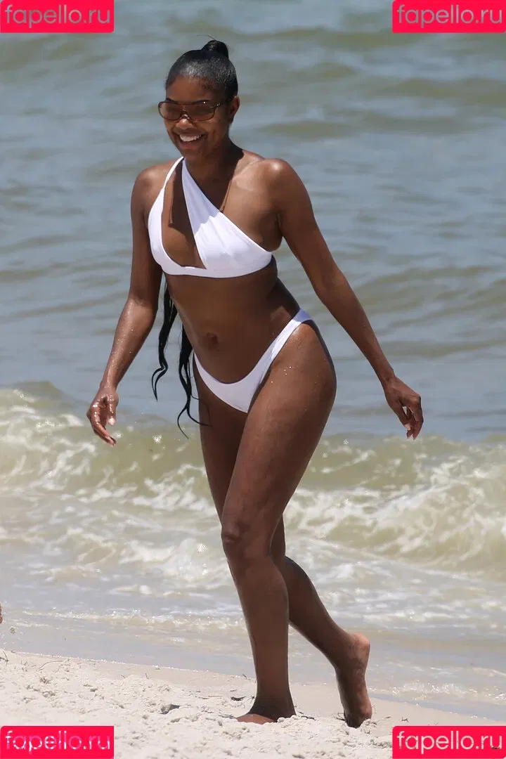 Gabrielle Union Onlyfans Photo Gallery 