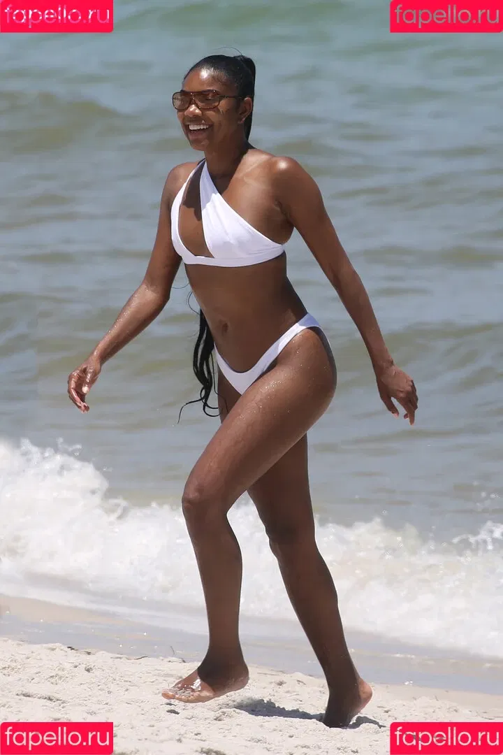 Gabrielle Union Onlyfans Photo Gallery 