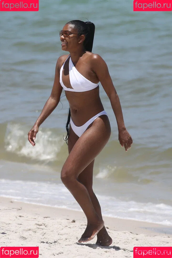 Gabrielle Union Onlyfans Photo Gallery 