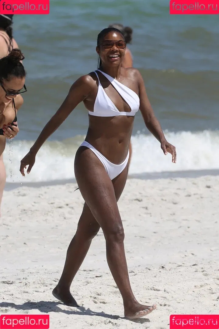 Gabrielle Union Onlyfans Photo Gallery 