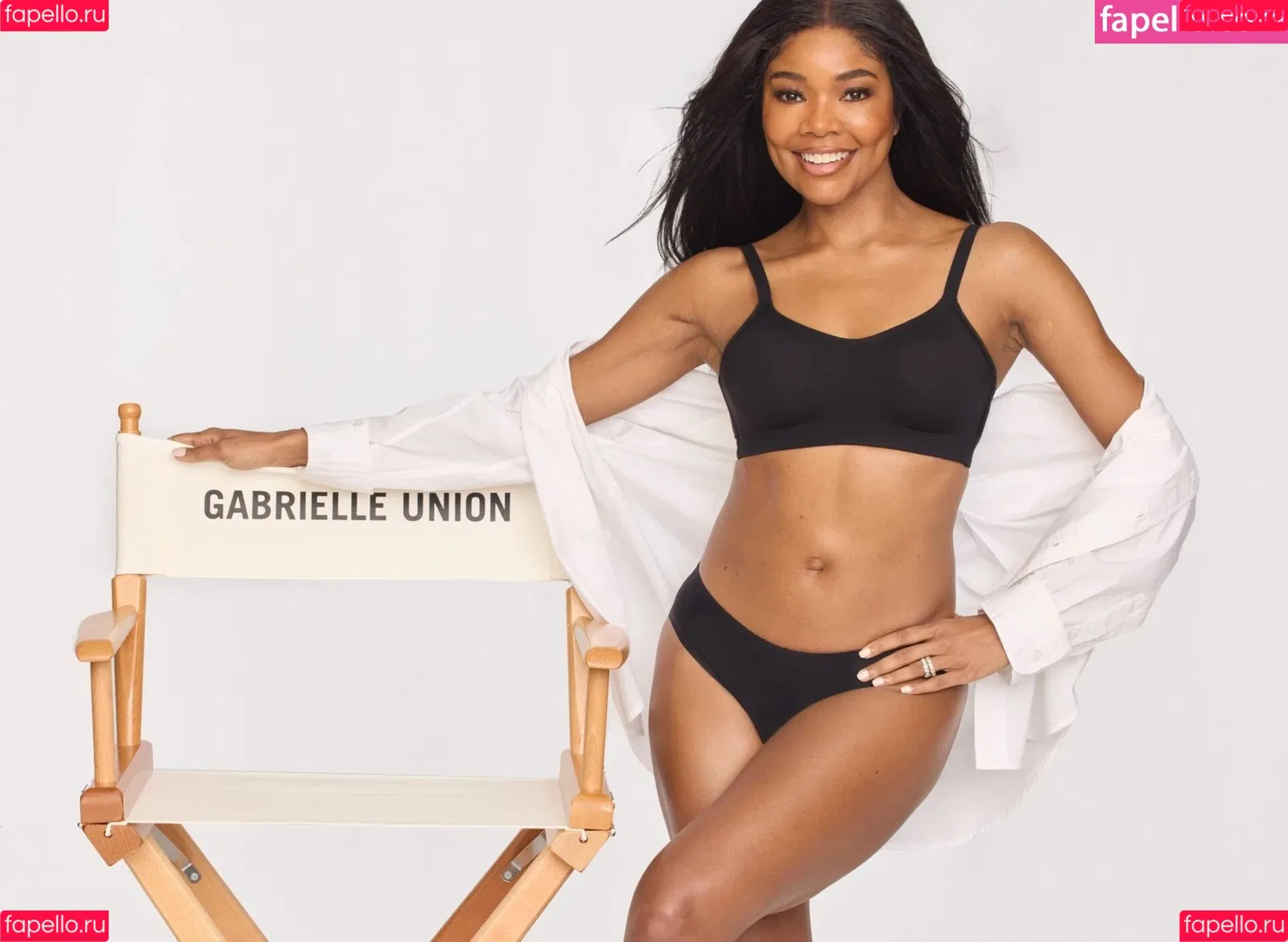 Gabrielle Union Onlyfans Photo Gallery 