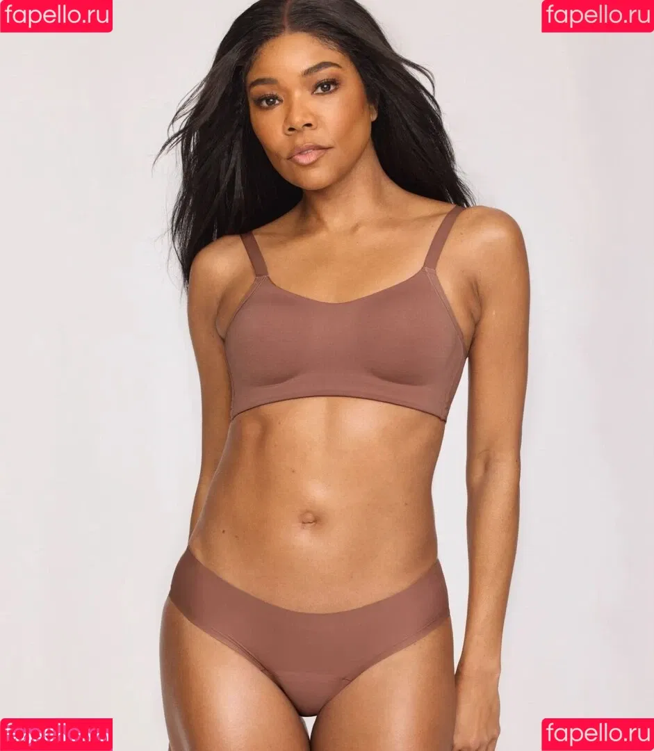 Gabrielle Union Onlyfans Photo Gallery 