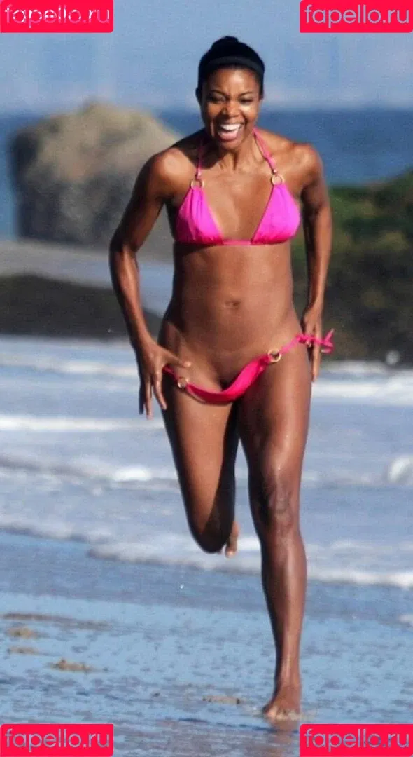 Gabrielle Union Onlyfans Photo Gallery 
