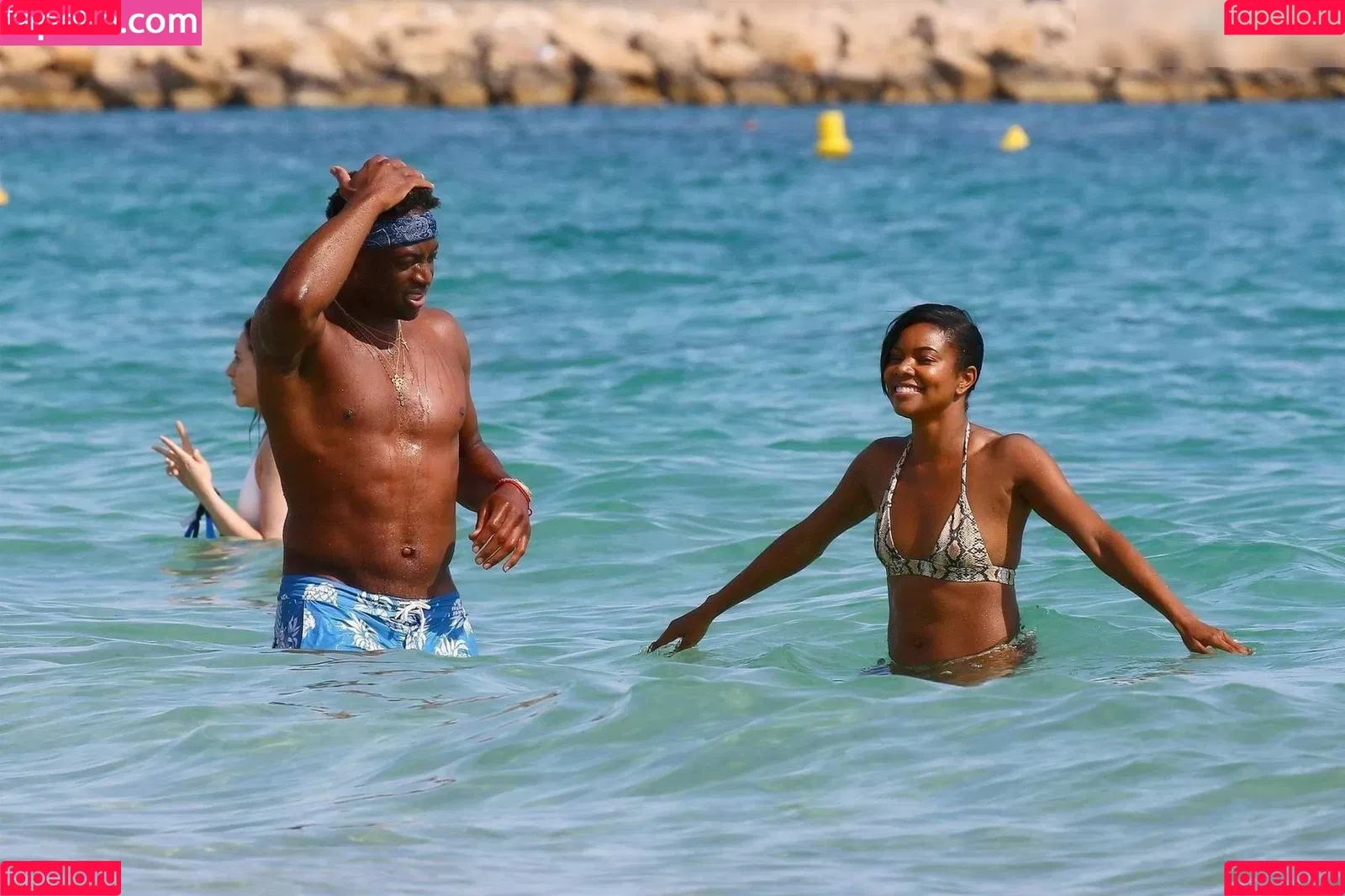 Gabrielle Union Onlyfans Photo Gallery 