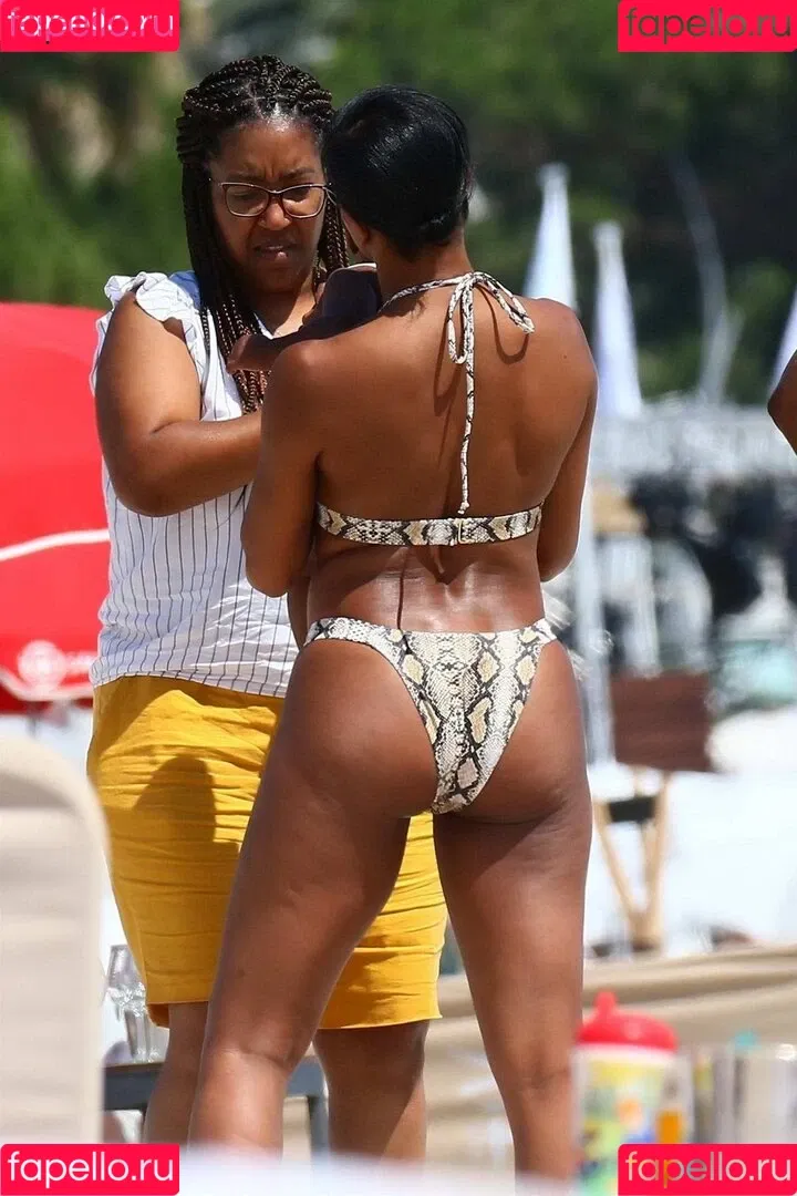 Gabrielle Union Onlyfans Photo Gallery 