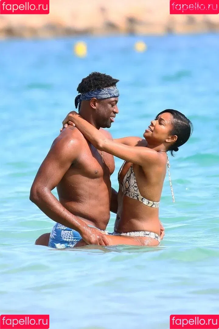Gabrielle Union Onlyfans Photo Gallery 