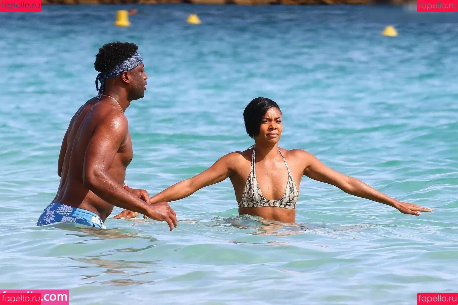 Gabrielle Union Onlyfans Photo Gallery 