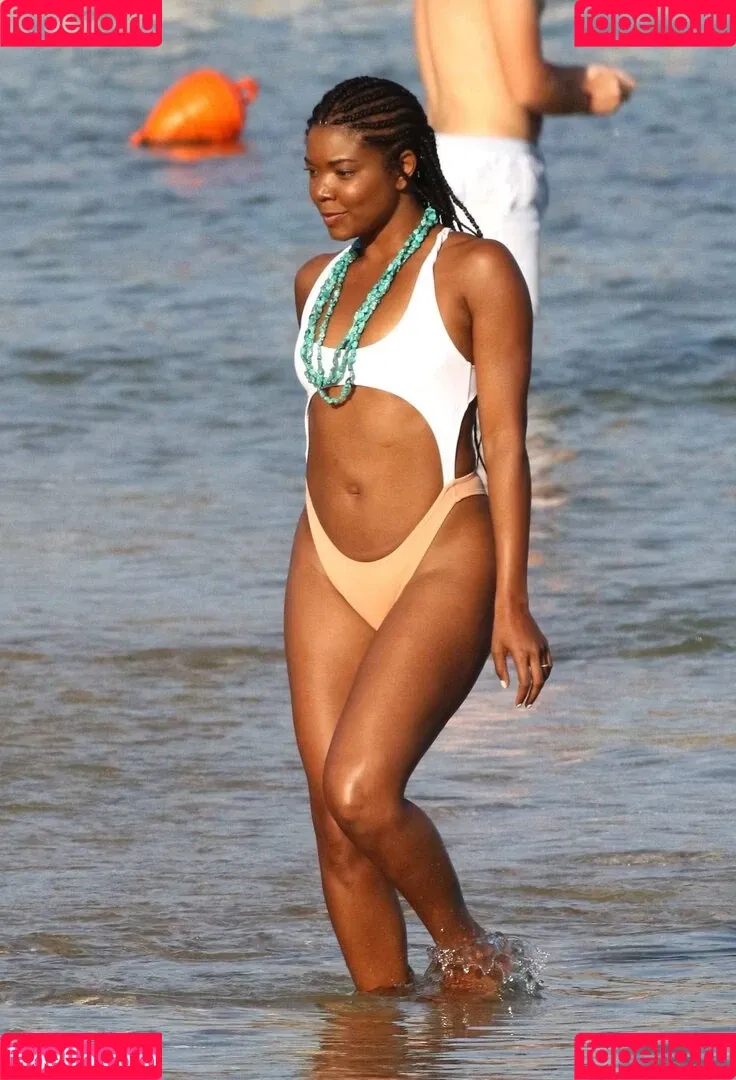 Gabrielle Union Onlyfans Photo Gallery 