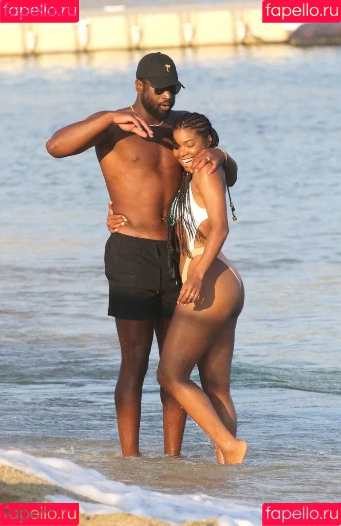 Gabrielle Union Onlyfans Photo Gallery 