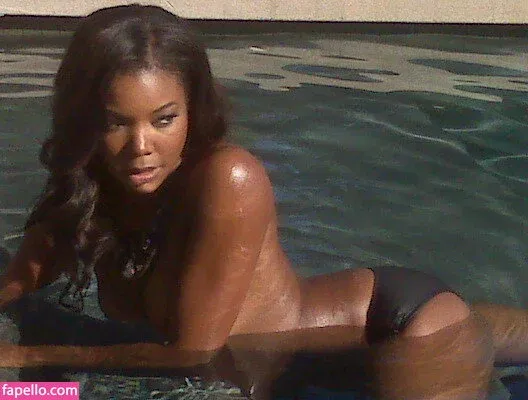 Gabrielle Union Onlyfans Photo Gallery 