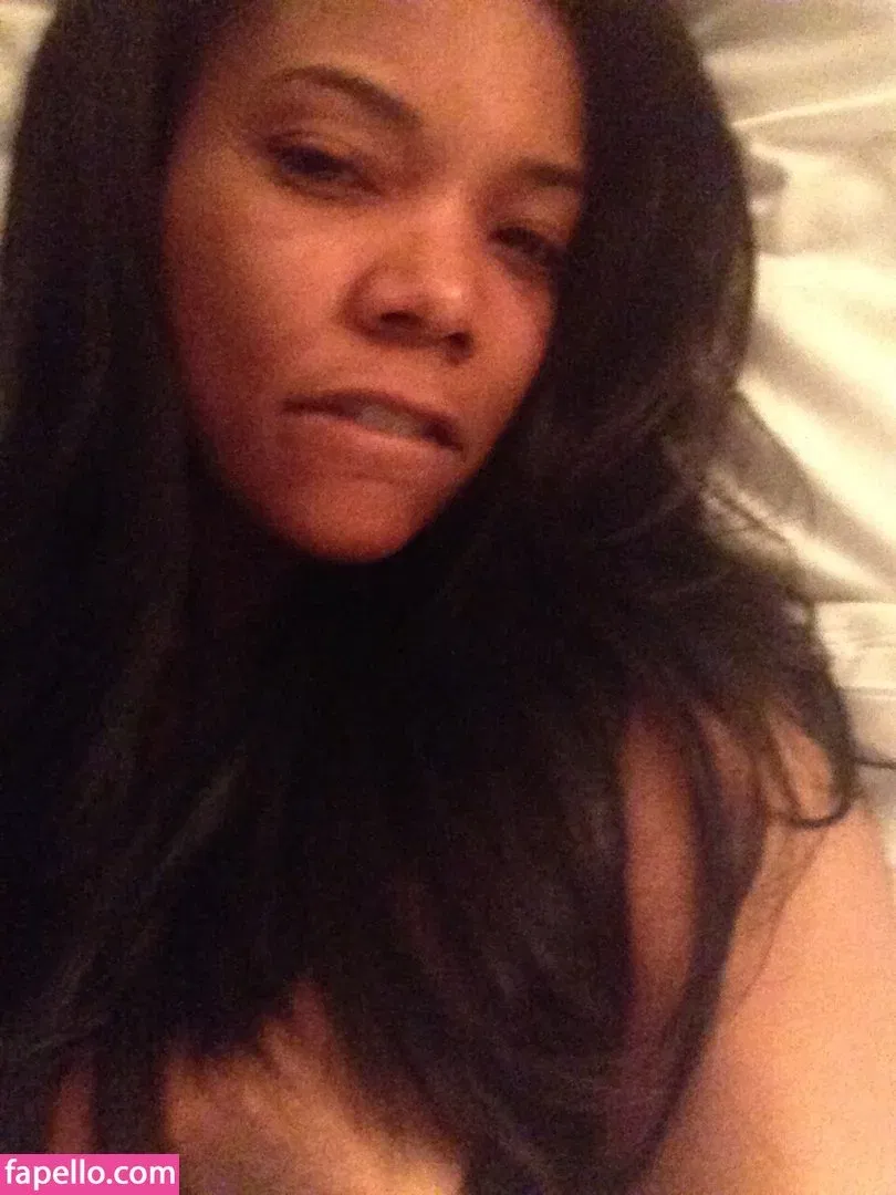Gabrielle Union Onlyfans Photo Gallery 