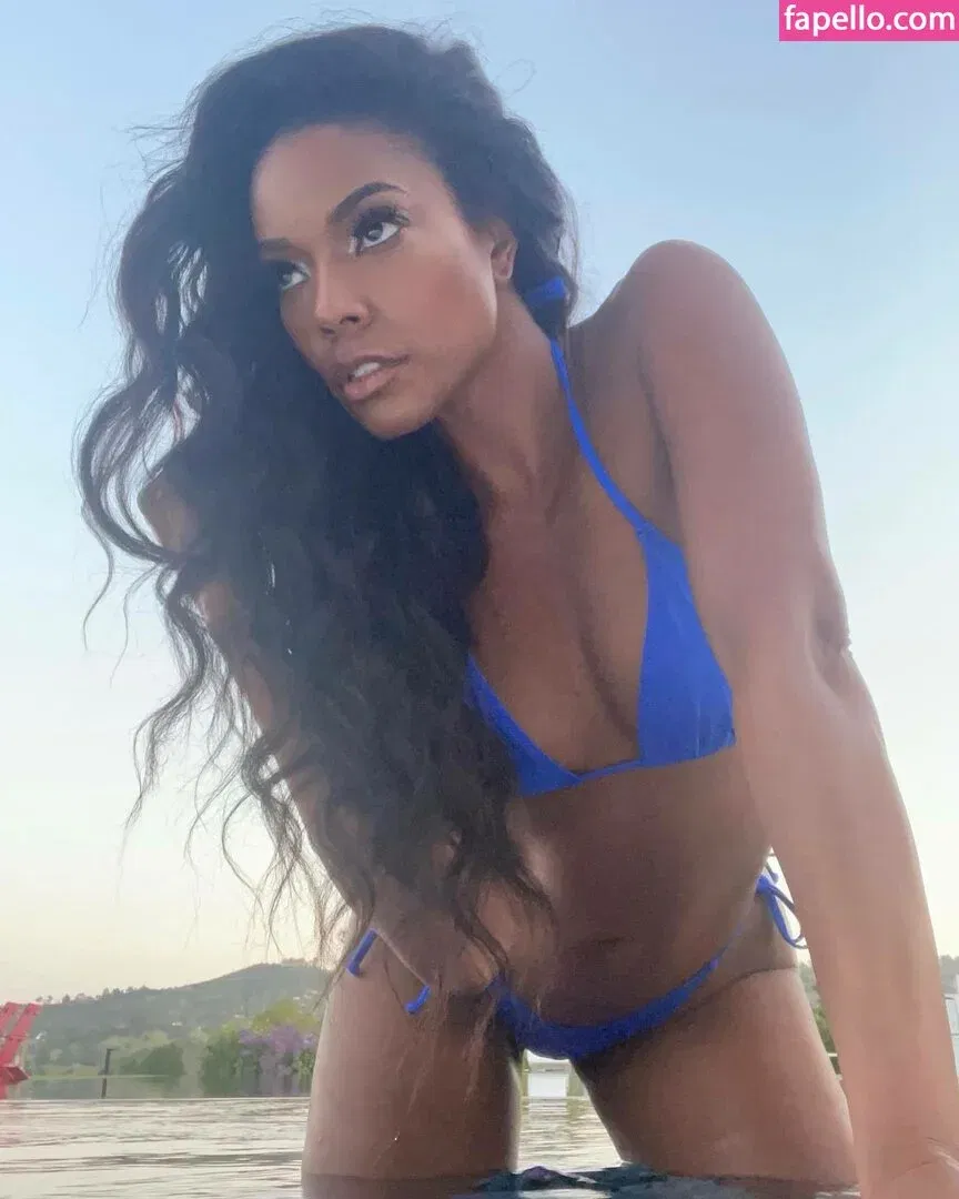 Gabrielle Union Onlyfans Photo Gallery 