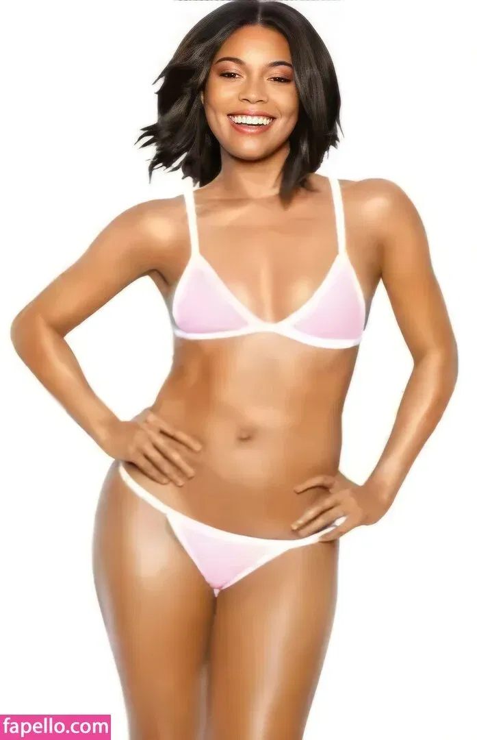 Gabrielle Union Onlyfans Photo Gallery 