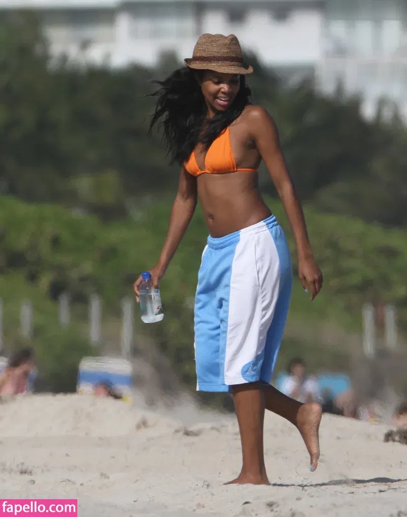 Gabrielle Union Onlyfans Photo Gallery 