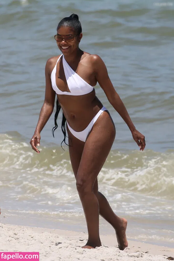 Gabrielle Union Onlyfans Photo Gallery 