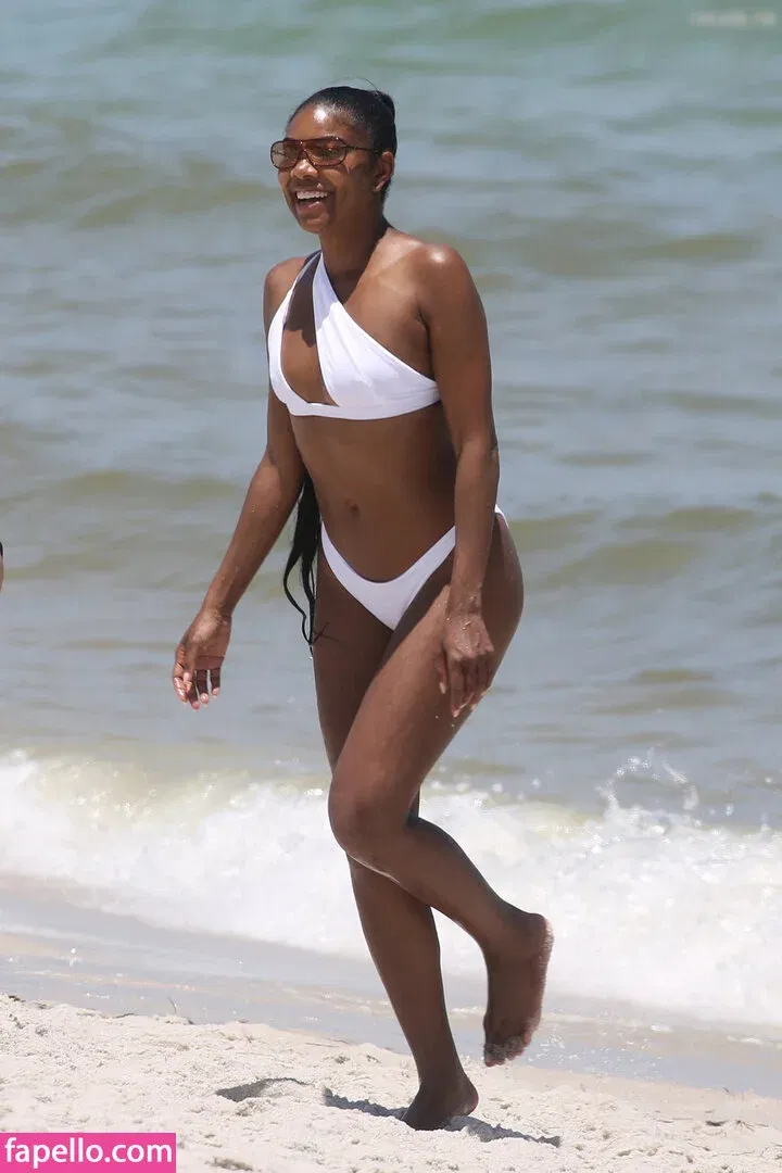 Gabrielle Union Onlyfans Photo Gallery 