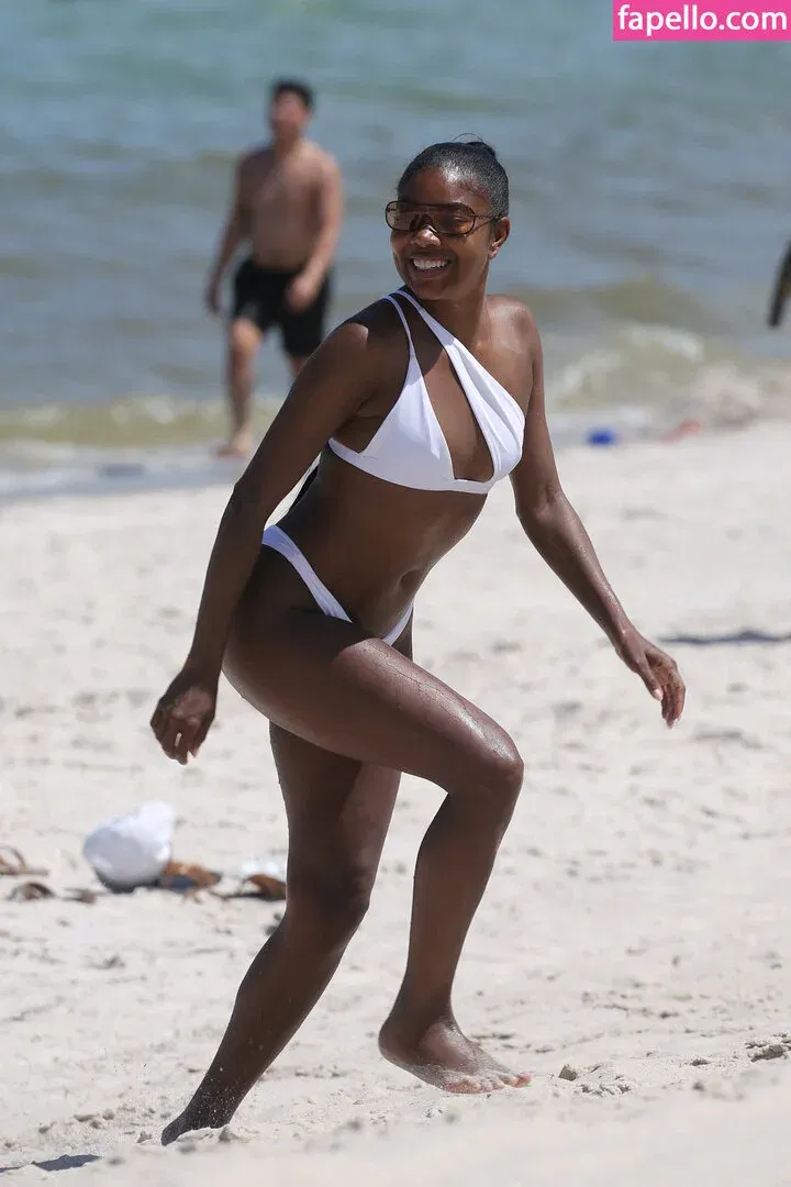 Gabrielle Union Onlyfans Photo Gallery 