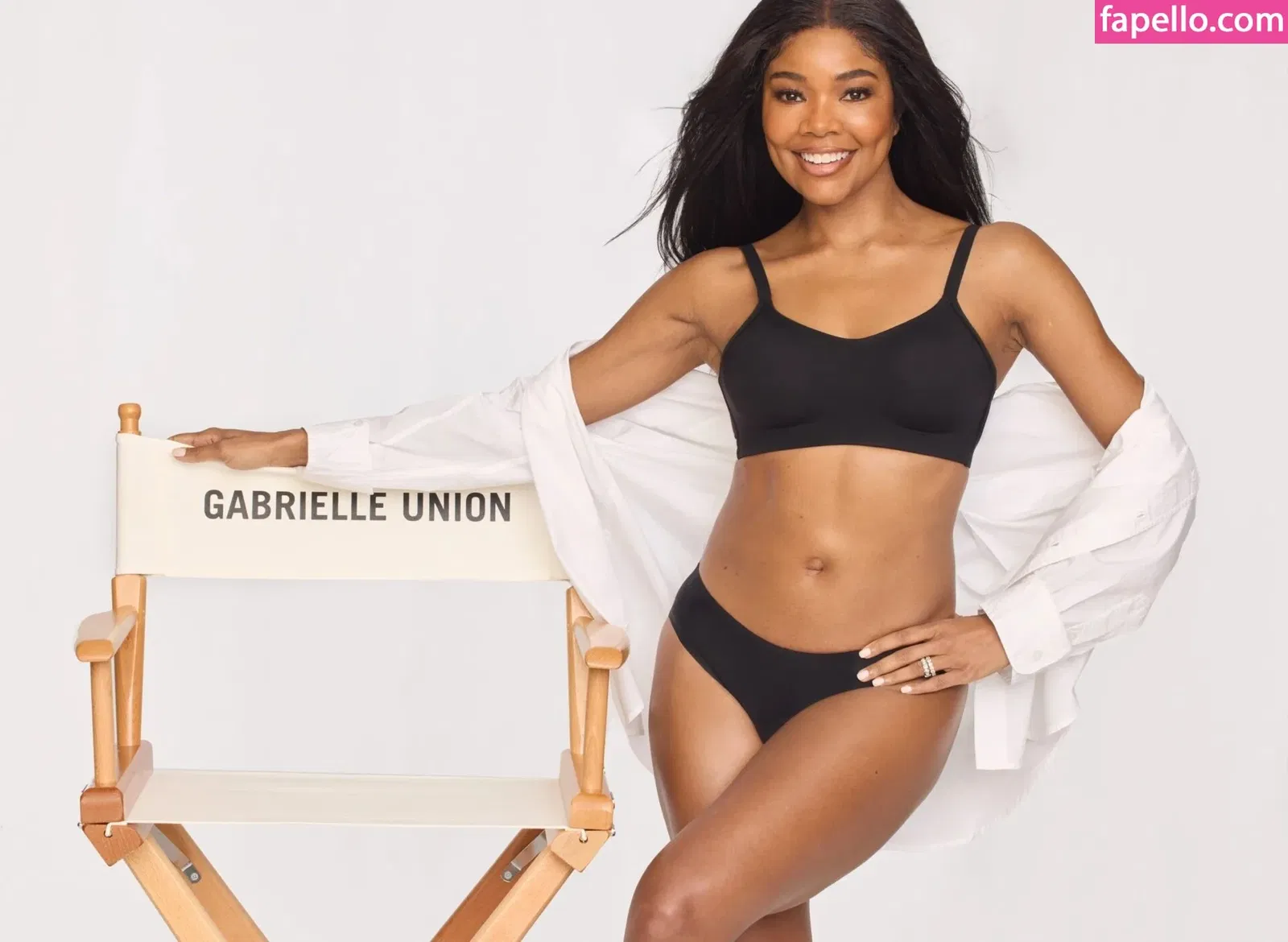 Gabrielle Union Onlyfans Photo Gallery 