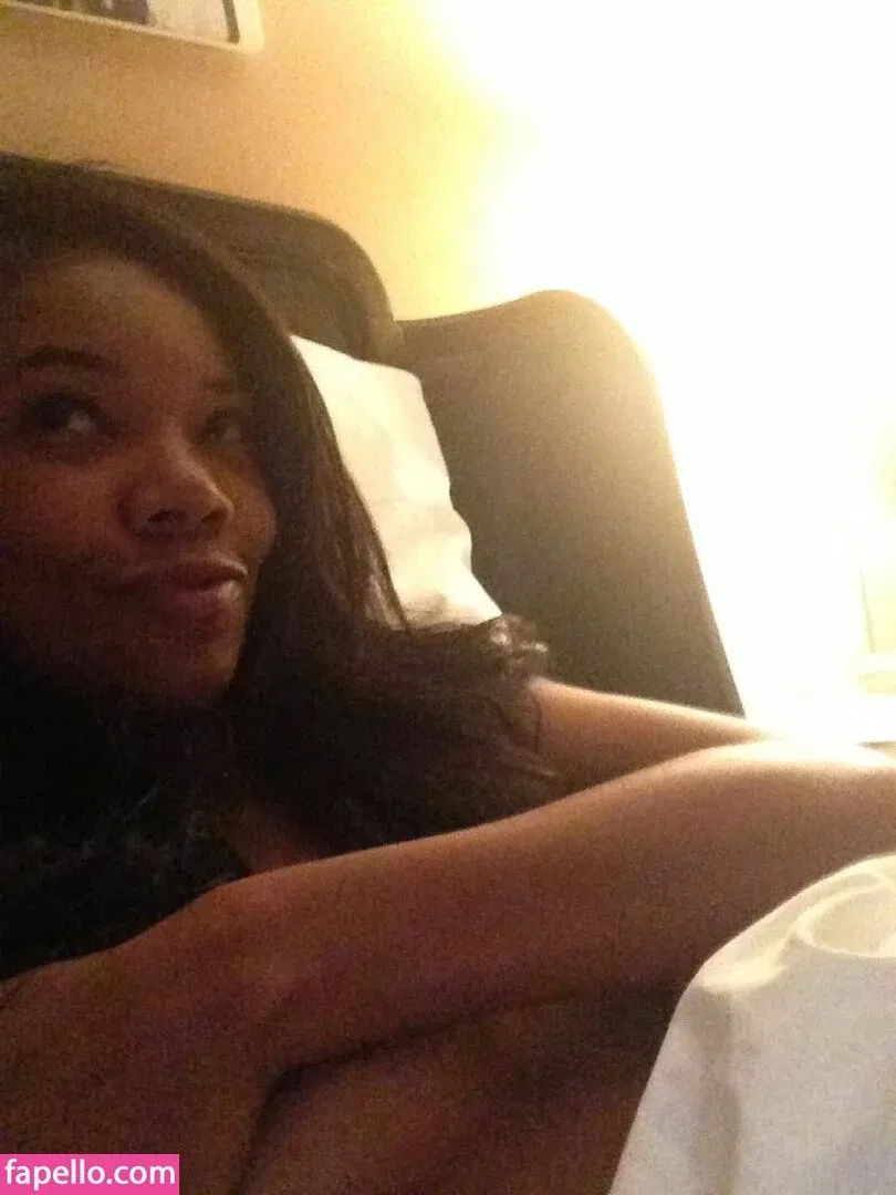 Gabrielle Union Onlyfans Photo Gallery 