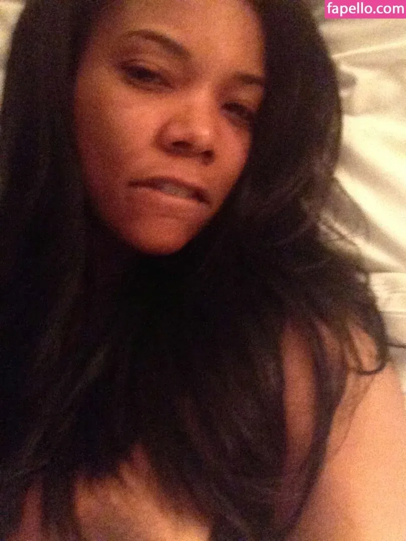 Gabrielle Union Onlyfans Photo Gallery 