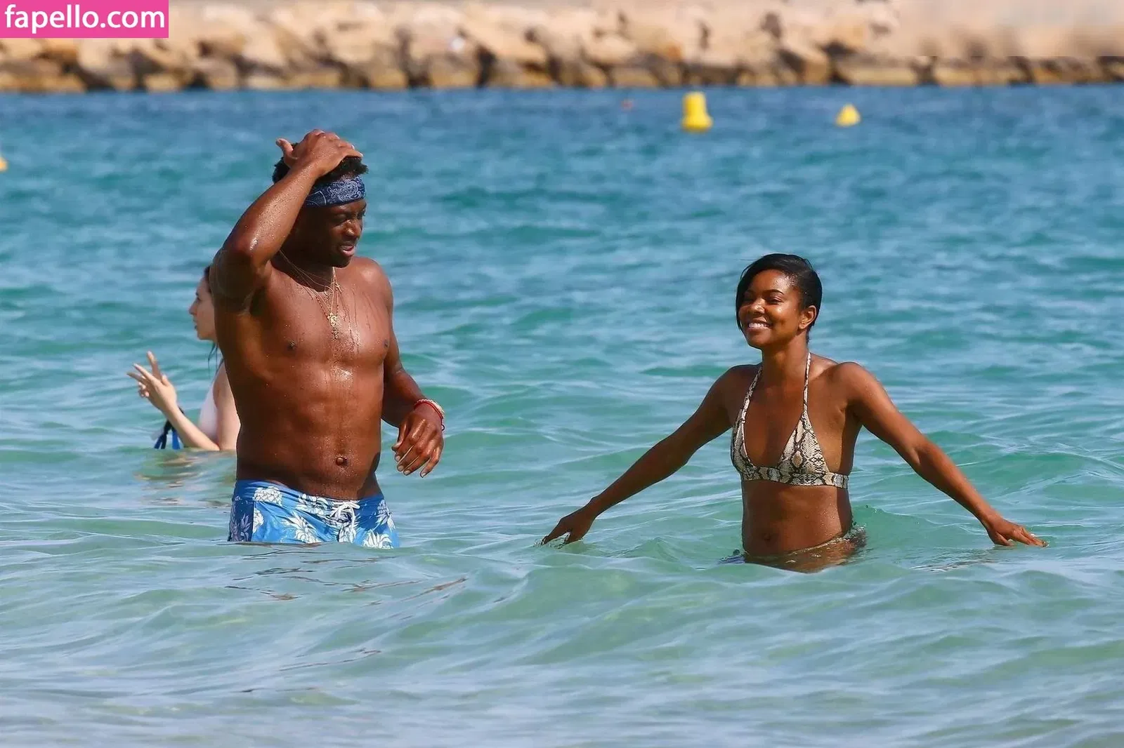 Gabrielle Union Onlyfans Photo Gallery 