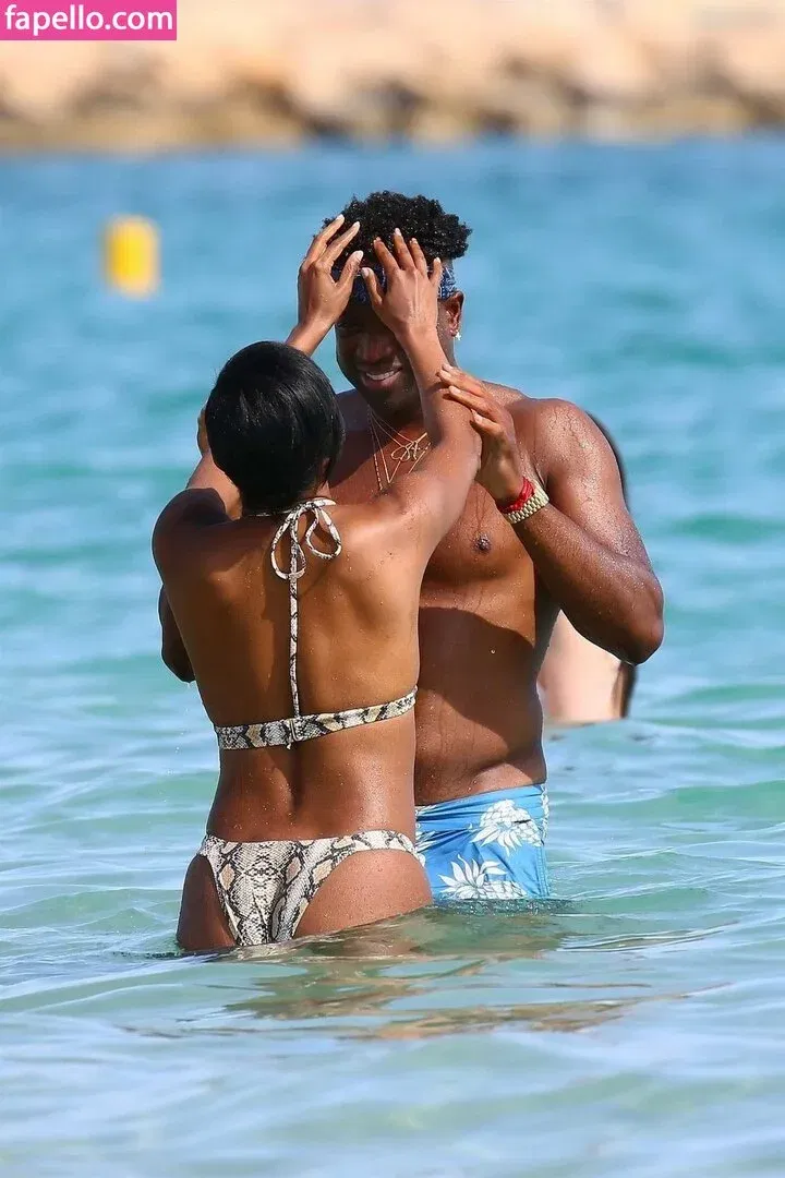 Gabrielle Union Onlyfans Photo Gallery 