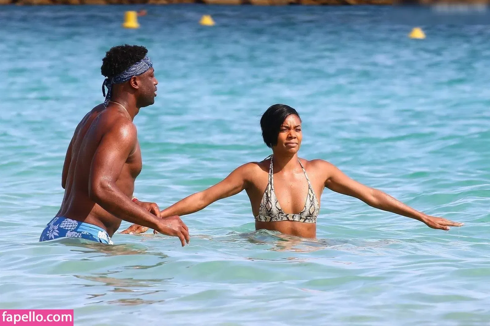 Gabrielle Union Onlyfans Photo Gallery 