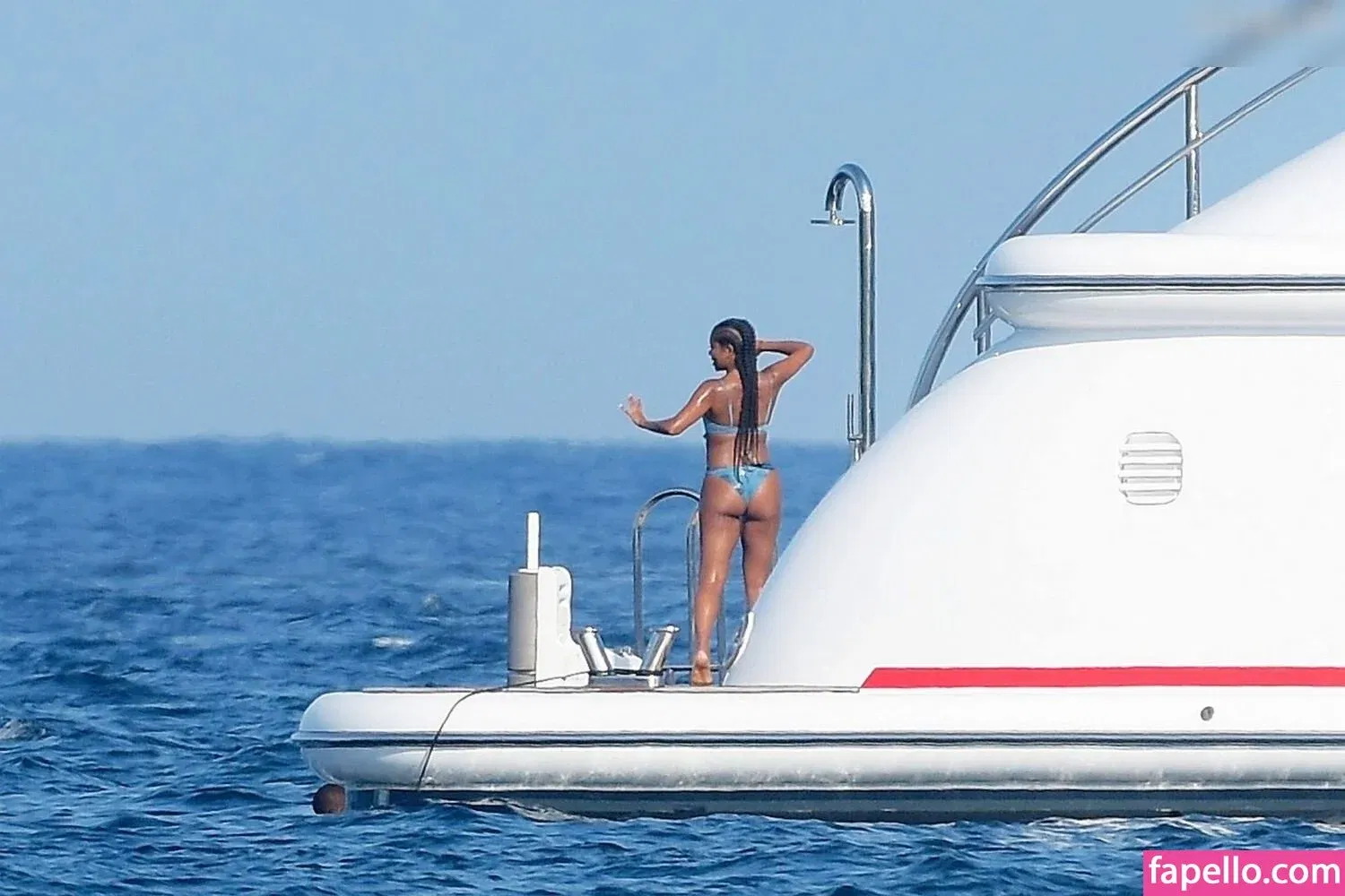 Gabrielle Union Onlyfans Photo Gallery 