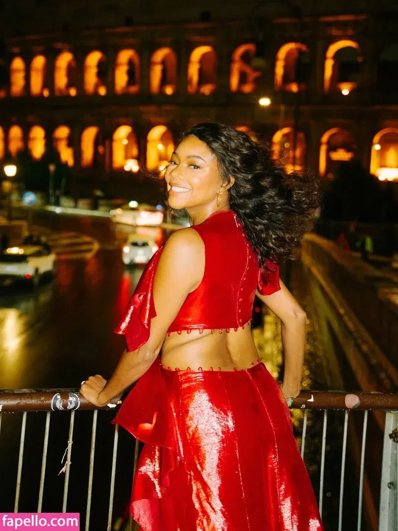 Gabrielle Union Onlyfans Photo Gallery 