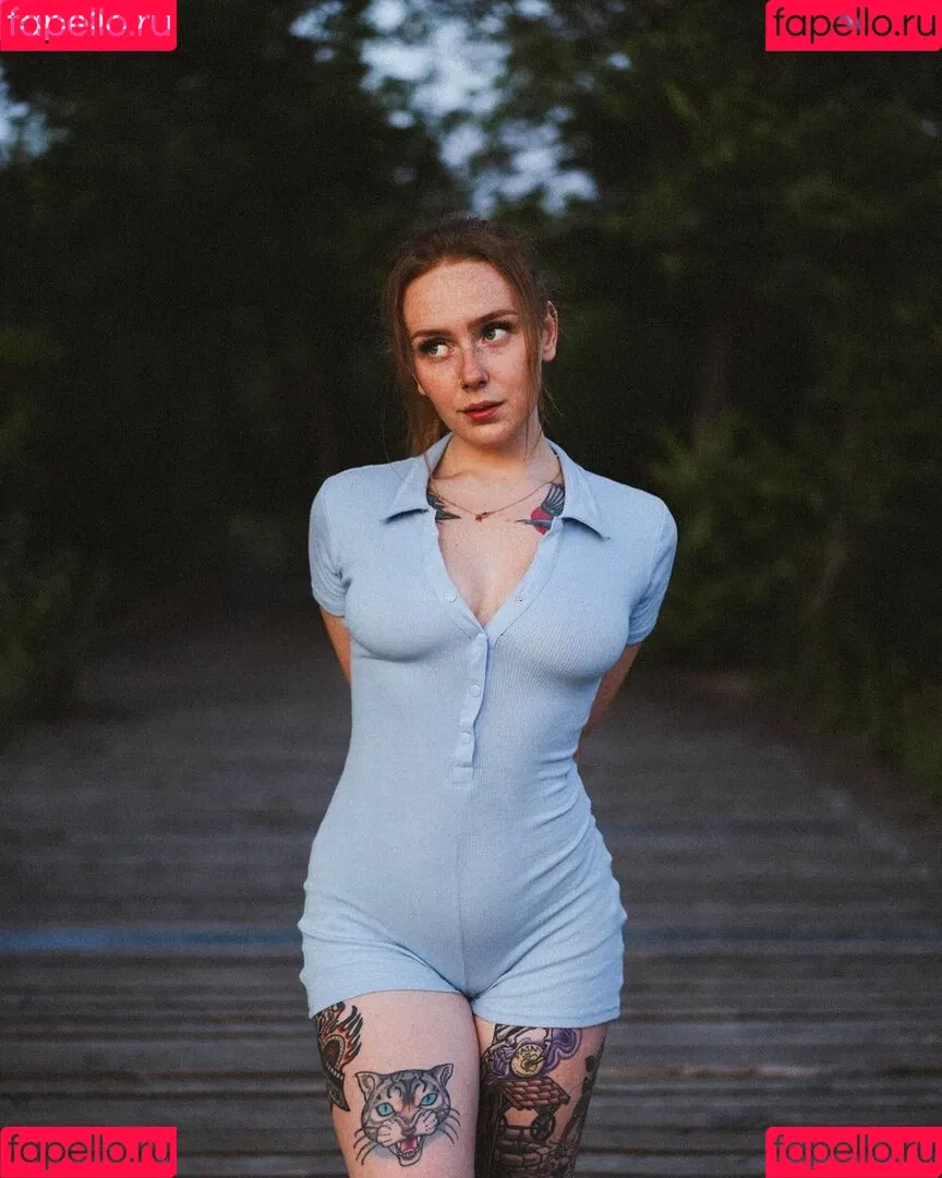 FionaGeorgina Onlyfans Photo Gallery 