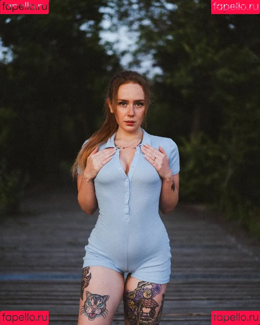 FionaGeorgina Onlyfans Photo Gallery 