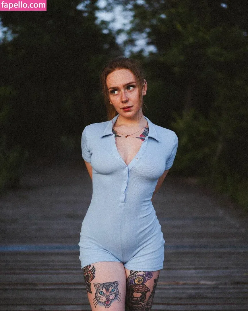 FionaGeorgina Onlyfans Photo Gallery 