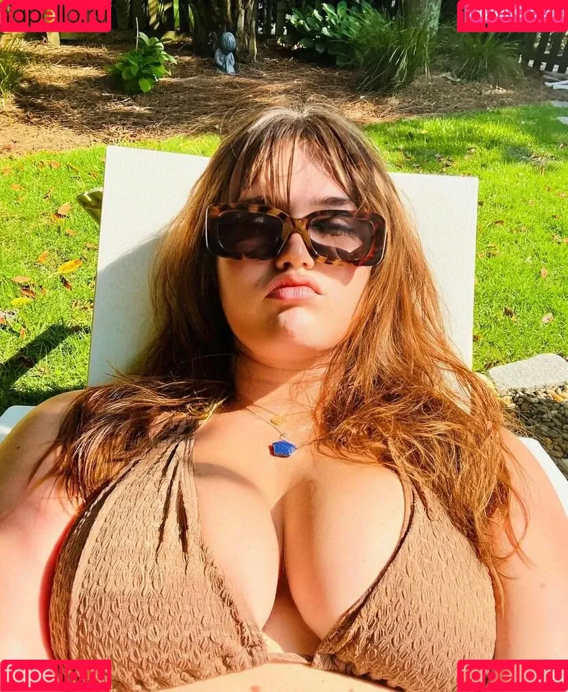 Marsie Onlyfans Photo Gallery 