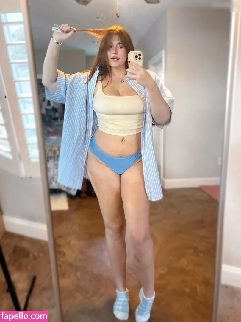 Marsie Onlyfans Photo Gallery 