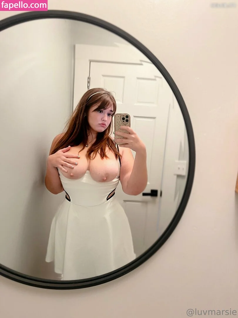 Marsie Onlyfans Photo Gallery 