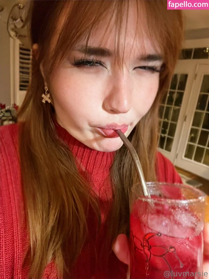 Marsie Onlyfans Photo Gallery 