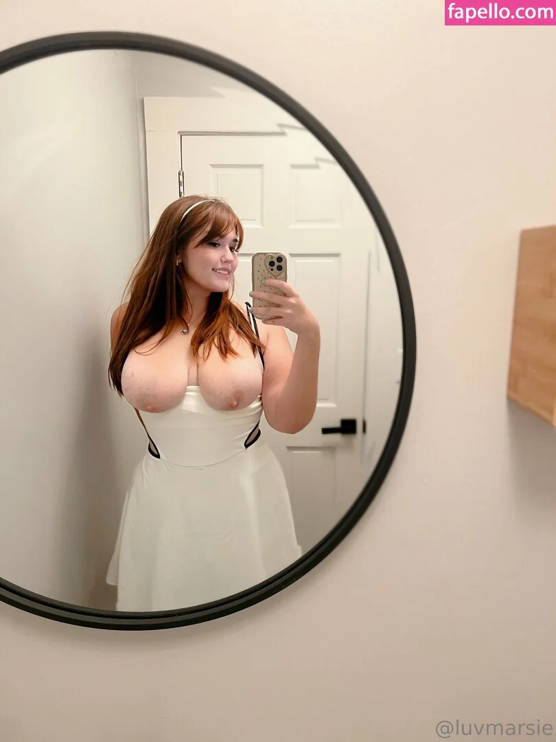 Marsie Onlyfans Photo Gallery 