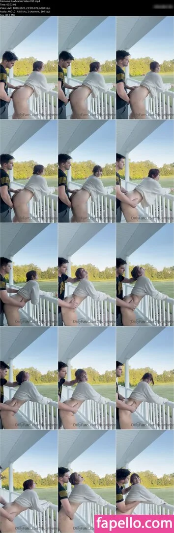 Marsie Onlyfans Photo Gallery 