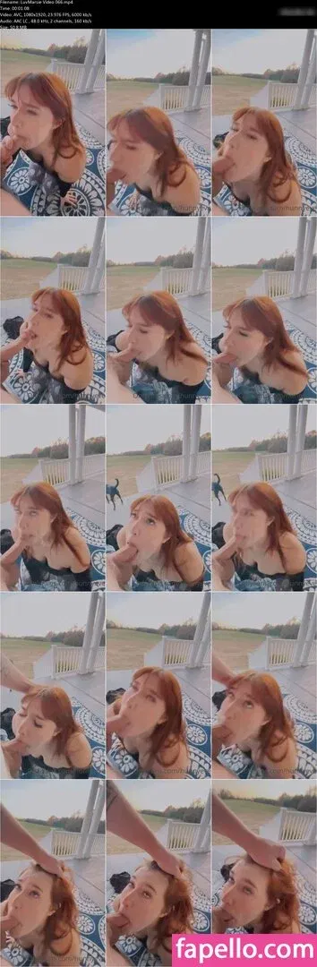 Marsie Onlyfans Photo Gallery 