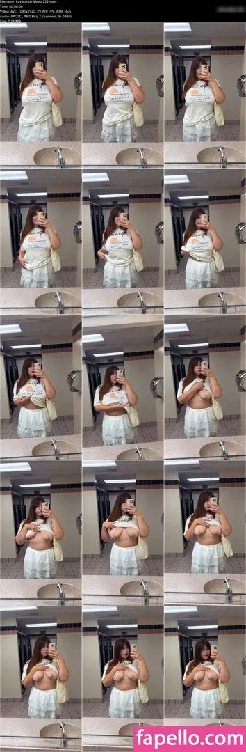 Marsie Onlyfans Photo Gallery 