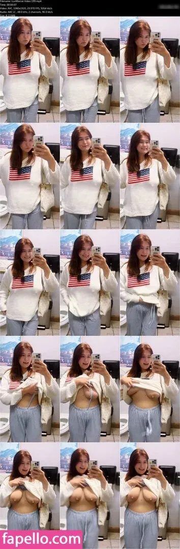 Marsie Onlyfans Photo Gallery 