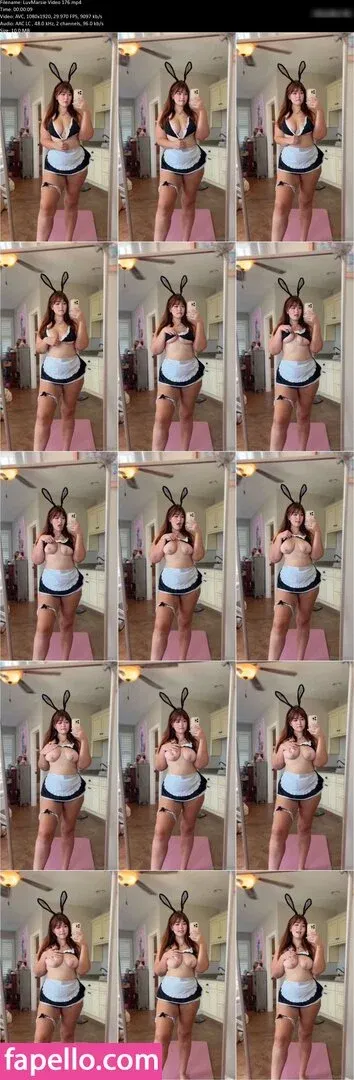 Marsie Onlyfans Photo Gallery 