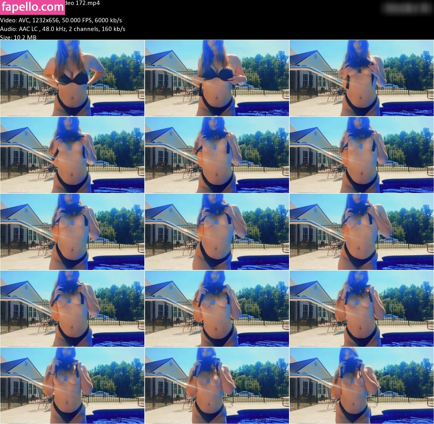 Marsie Onlyfans Photo Gallery 