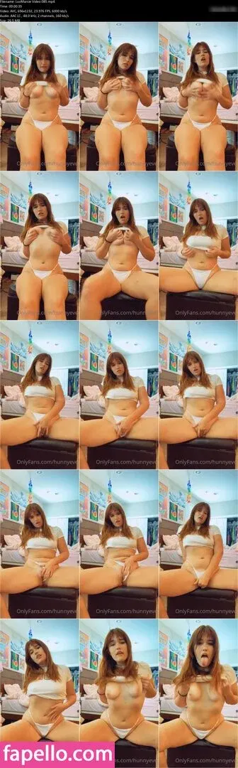 Marsie Onlyfans Photo Gallery 