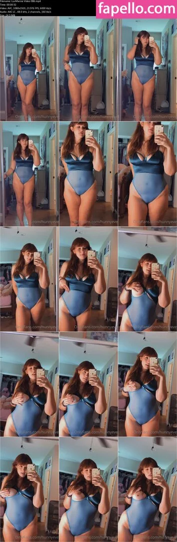 Marsie Onlyfans Photo Gallery 