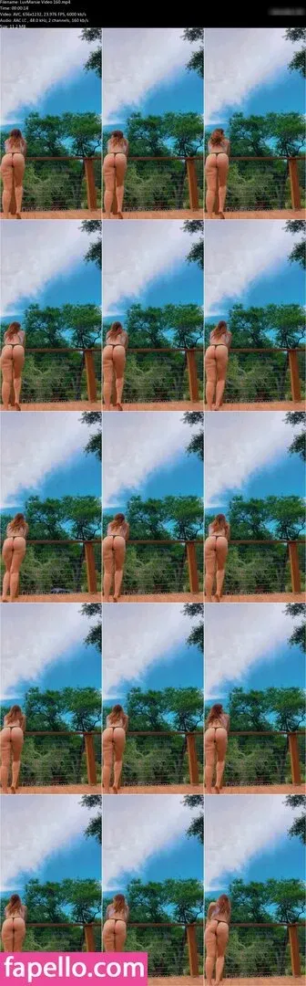 Marsie Onlyfans Photo Gallery 